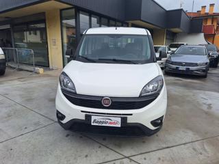 FIAT Doblo usata, con Airbag Passeggero