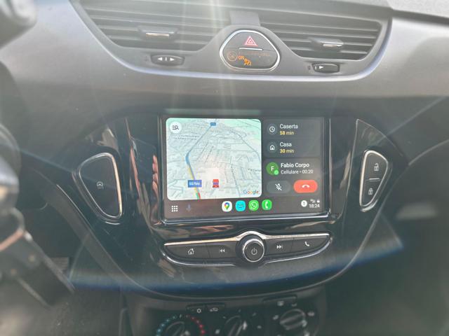 OPEL Corsa usata, con Airbag testa