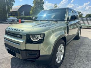 LAND ROVER Defender 110 2.0 SD4 240CV AWD Auto 72 Yrs. WEB Edition