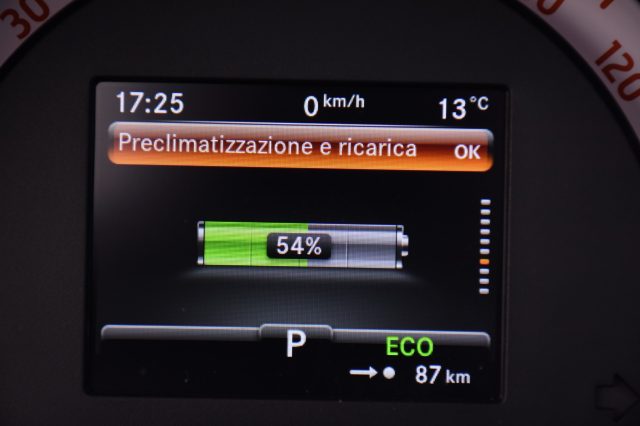 SMART ForTwo usata, con Luci diurne LED