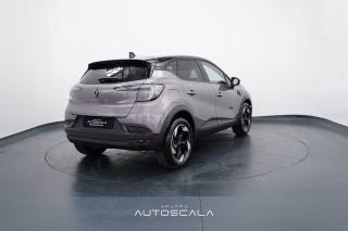 RENAULT Captur usata, con Boardcomputer