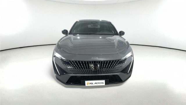 PEUGEOT 408 usata, con Airbag laterali