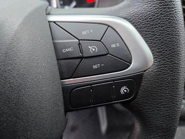 IVECO Daily usata, con Vivavoce