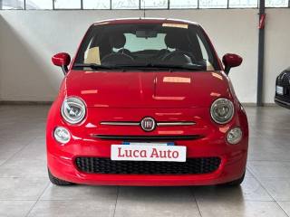 FIAT 500 usata, con Airbag