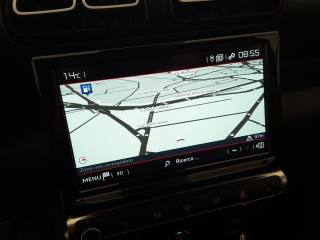 CITROEN C3 Aircross usata, con Controllo automatico clima