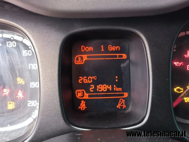 FIAT Panda usata 10