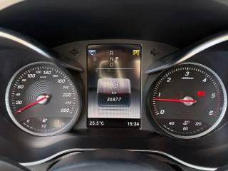 MERCEDES-BENZ GLC 250 usata, con Cerchi in lega