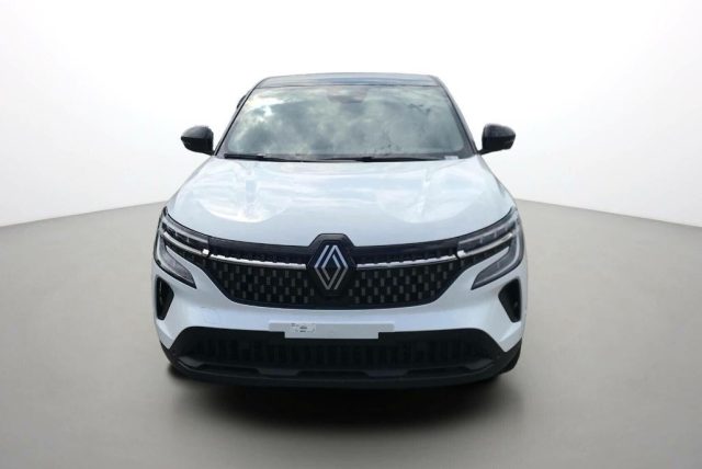 RENAULT Austral usata, con Airbag laterali
