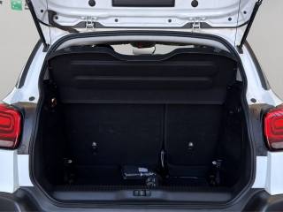 CITROEN C3 usata, con Sedile posteriore sdoppiato