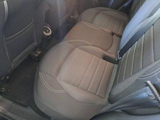 ALFA ROMEO Giulietta usata, con Airbag laterali
