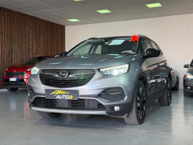 OPEL Grandland X usata 26