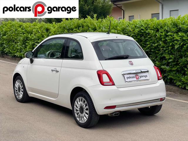 FIAT 500 usata, con Airbag laterali