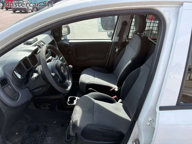 FIAT Panda usata, con Start/Stop Automatico
