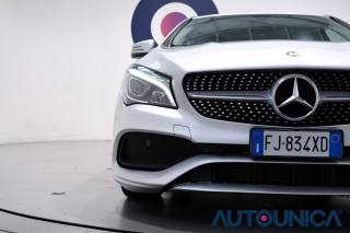MERCEDES-BENZ CLA 220 usata 49