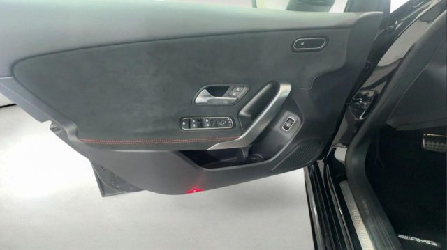 MERCEDES-BENZ A 250 usata, con Boardcomputer