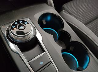 FORD Focus usata, con Bracciolo