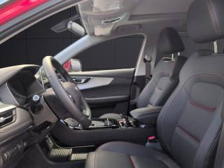DR MOTOR DR 6.0 usata, con Interni in pelle
