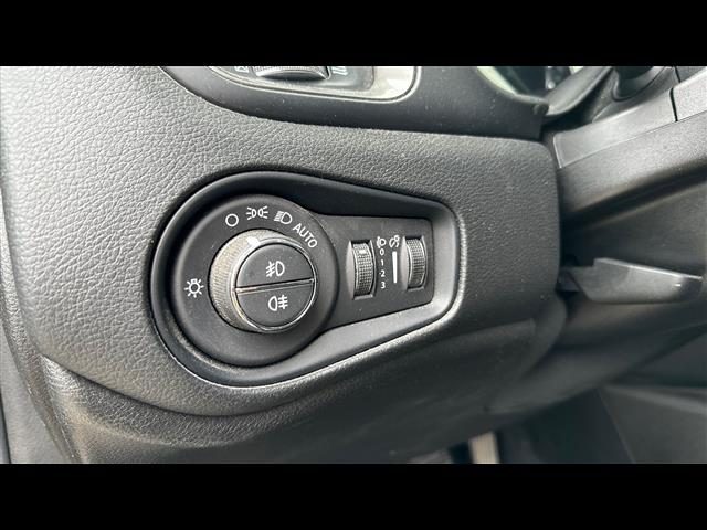 JEEP Renegade usata 6