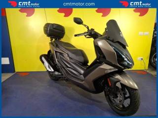 KYMCO Downtown 350i usata 1