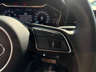 AUDI A1 usata, con Filtro antiparticolato