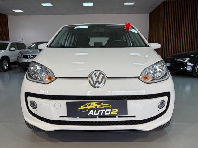VOLKSWAGEN up! usata, con Airbag laterali