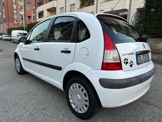 CITROEN C3 usata, con Autoradio