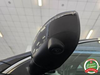 NISSAN Qashqai usata, con Telecamera per parcheggio assistito