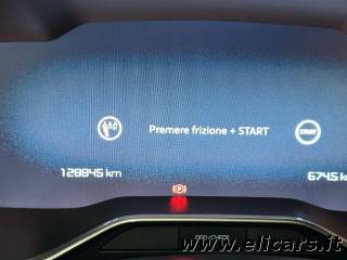 CITROEN C5 Aircross usata, con Chiusura centralizzata