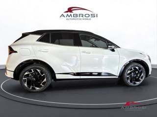 KIA Sportage usata 4