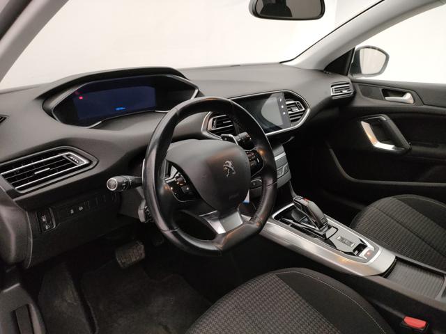 PEUGEOT 308 usata, con Climatizzatore