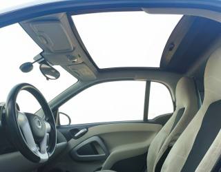 SMART ForTwo usata, con Climatizzatore
