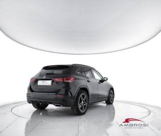 MERCEDES-BENZ GLA 200 usata 2