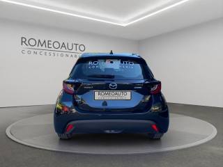 MAZDA 2 usata, con Autoradio