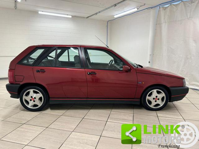 FIAT Tipo usata, con Climatizzatore