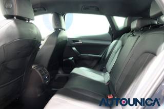 CUPRA Formentor usata, con Sensore di luce