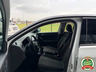 VOLKSWAGEN T-Roc usata, con Controllo automatico clima