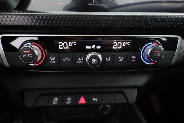 AUDI A1 usata 8