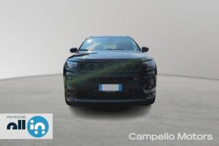 JEEP Compass usata 1