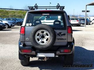NISSAN Terrano II usata 6