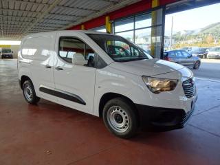 OPEL Combo usata, con Antifurto