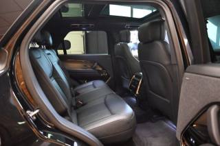 LAND ROVER Range Rover Sport usata 10