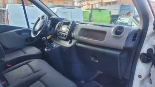RENAULT Trafic usata, con Immobilizzatore elettronico