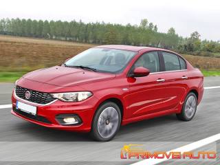 FIAT Tipo usata, con Airbag Passeggero