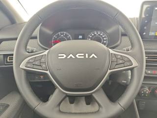 DACIA Sandero usata, con Bluetooth