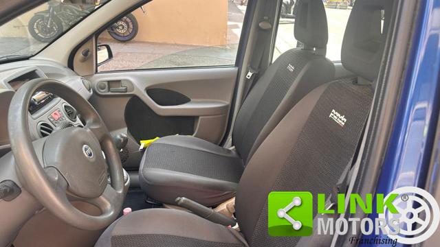 FIAT Panda usata 12