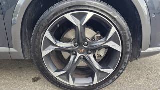 CUPRA Formentor usata, con Autoradio