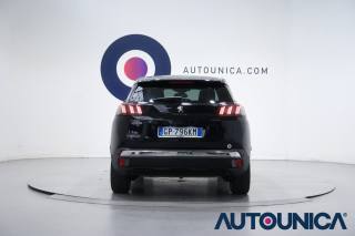 PEUGEOT 3008 usata, con Immobilizzatore elettronico