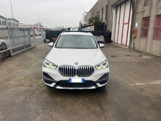 BMW X1 usata, con Airbag laterali
