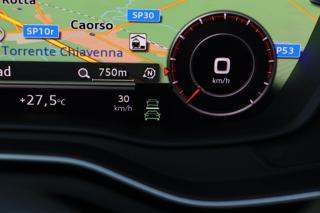 AUDI A5 usata, con Sistema di chiamata d