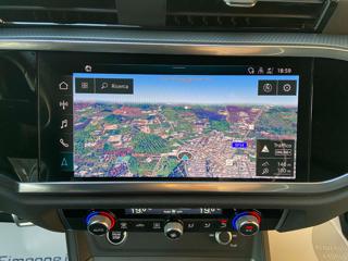 AUDI Q3 usata, con Autoradio digitale